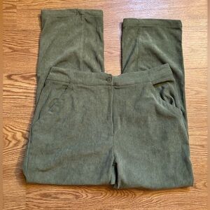 Hunter & Brown Corduroy
